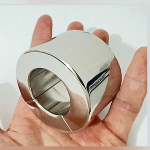Stainless Steel Magnetic Ball Weight